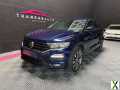 Photo volkswagen t-roc R-Line