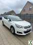 Photo citroen c4 HDi 90 Millenium