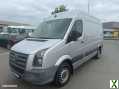 Photo volkswagen crafter 2.5 TDI 160cv L2H2 Clim-Attelage-190000Km