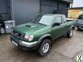 Photo nissan pick up PICK UP 2.5TD