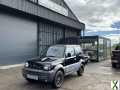 Photo suzuki jimny JIMNY 1.5 DDiS JLX