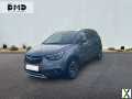 Photo opel crossland x 1.2 Turbo 110ch ECOTEC Innovation
