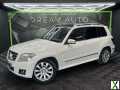 Photo mercedes-benz glk 320 320 CDI PACK SPORT 4 MATIC