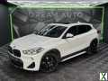 Photo bmw x2 (F39) XDRIVE20DA 190CH M SPORT X EURO6D-T