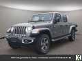 Photo jeep gladiator Overland 4x4 Tout compris hors homologation 4500e
