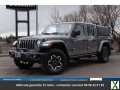 Photo jeep gladiator HARDTOP Rubicon 4x4 Tout compris hors homologation