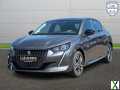Photo peugeot e-208 1.5 BlueHDi 100ch S \u0026S Allure