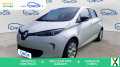 Photo renault zoe R75 41kWh Life