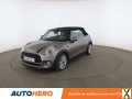Photo mini cooper d cabrio Cooper D Finition Chili BVA