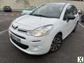 Photo citroen c3 VTi 68 Confort