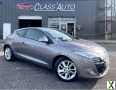 Photo renault megane III (2) Coupé 1.5 DCI 110 cv ENERGY INTENS BVM-6 T