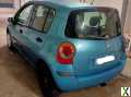 Photo renault modus Modus 1.5 dCi 65 Confort Pack Clim Expression