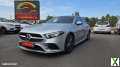 Photo mercedes-benz a 200 Mercedes 200 D 8G-DCT AMG Line