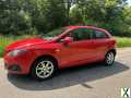 Photo seat ibiza SC 1.2 TDI 75 CR FAP Réference COPA