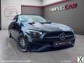 Photo mercedes-benz cl AMG Line