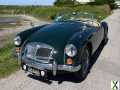 Photo mg mga 1600