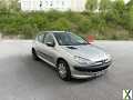 Photo peugeot 206 1.4i Style