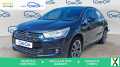 Photo citroen ds4 2.0 BlueHDI 163 Sport Chic - Première main