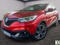 Photo renault kadjar INTENS