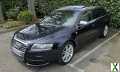 Photo audi s6 Avant 5.2 V10 435 Quattro Tiptronic A