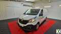 Photo renault trafic FG GCF L1H1 1000 Energy dCi 125 E6