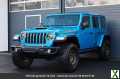 Photo jeep wrangler Rubicon 392 6.4L V8 Tout compris hors homologation