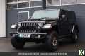 Photo jeep wrangler Rubicon 392 6.4L V8 Tout compris hors homologation