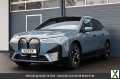 Photo bmw ix M60 LASER 360hors homologation 4500e