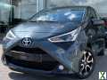 Photo toyota aygo 1.0i VVT-i / Airco / CarPlay / Camera / Cruise/LED