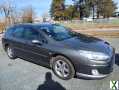 Photo peugeot 407 407 SW 2.0 HDi 16V 140ch FAP Navteq