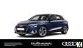 Photo audi a3 Sportback 40 TDI quattro . Matrix Navi AHK
