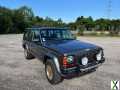 Photo jeep cherokee Cherokee Limited 4.0 V6 A