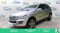 Photo mercedes-benz autres III 350 CDI 231 4Matic 7G-Tronic Avantgarde - Auto