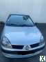 Photo renault clio 1.2 Pack Authentique