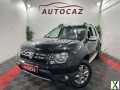 Photo dacia duster 1.6 16v 105 4x4 Lauréate2 +98000KM*PREMIERE MAIN