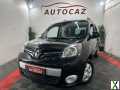 Photo renault kangoo dCi 110 Energy Extrem +106000kms+Attelage