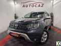 Photo dacia duster dCi 110 4x4 Essentiel *PREMIERE MAIN+ATTELAGE