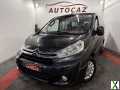 Photo citroen jumpy MULTISPACE L2H1 2.0 HDi 160 5pl Exclusive AUTOMATI