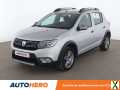 Photo dacia sandero Stepway 0.9 TCe
