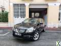 Photo nissan qashqai 2L dCi 150 Acenta BVM6, 104.705km 2ème main FR