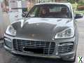 Photo porsche cayenne Cayenne 4.8 V8 GTS Tiptronic S A