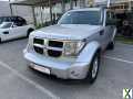 Photo dodge nitro 3.7 v6 205 bva