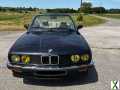 Photo bmw 325 325i A