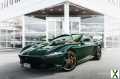 Photo ferrari roma 3.9 V8 DCT 620 ch
