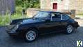 Photo porsche 911 Coupé série G