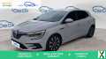 Photo renault megane IV 1.5 Blue dCi 115 Intens