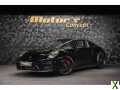Photo porsche 992 Targa 4 GTS PDK