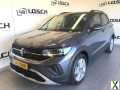 Photo volkswagen t-cross LIFE