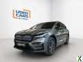 Photo skoda enyaq 82kWh+RS/Sportline+MAXX+Pano+A