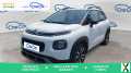 Photo citroen c3 aircross 1.5 BlueHdi 100 Feel